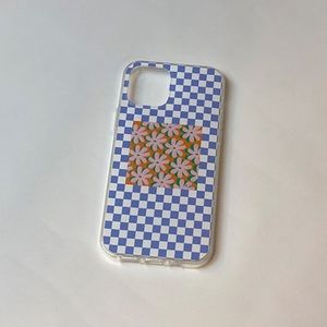 KJP Studio Hana iPhone 12 Case